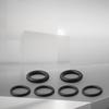 Praktische Fiets O-ring Pakking 6 stuks/set Accessoires Remklauw