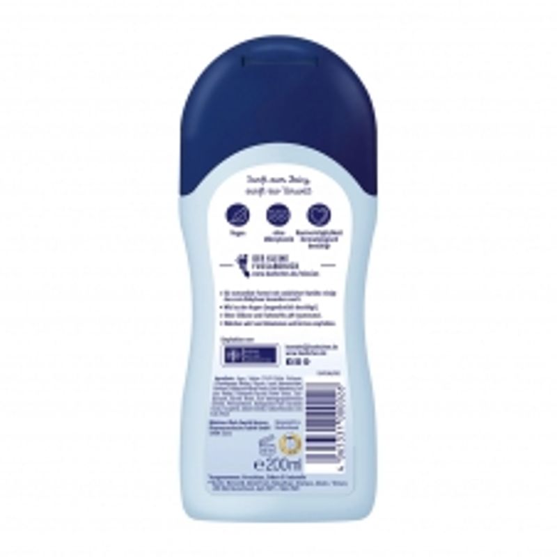 Busen Baby Szampon Wrażliwy 200ml