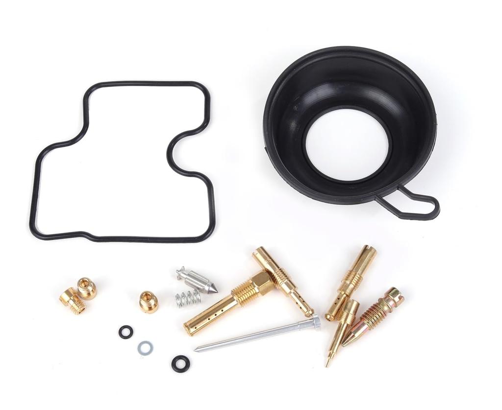 CB400SF VTEC NC39 Carburetor Repair Kit for Honda Diaphragm, Cab, Overhaul, Super Four Super