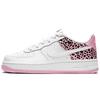 Nike Air Force 1 '07 Low Pink Leopard - DA4673-100
