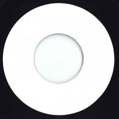 7inch Record ERRYL ATTIK - Lost Without Your Love / Version None Blank/Unrulee 2018 UK Reggae, Ska & Dub