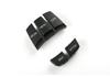 BMW 1-5 Series/X1-X5/F Chassis Console Knob Repair Button