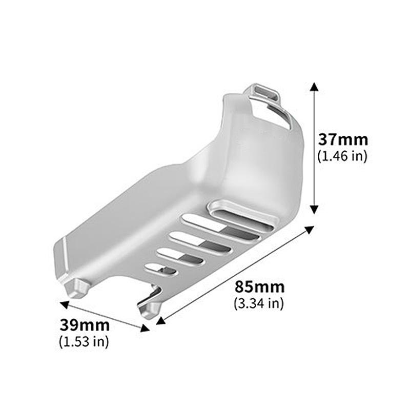 Protective Case For Neo Battery Drop Resistance Heat Dissipation Drone Heightened Tripod Mount Accessories