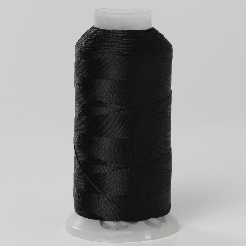 

High-Strength 150D Nylon Polyester Sewing Thread for Leather Bags