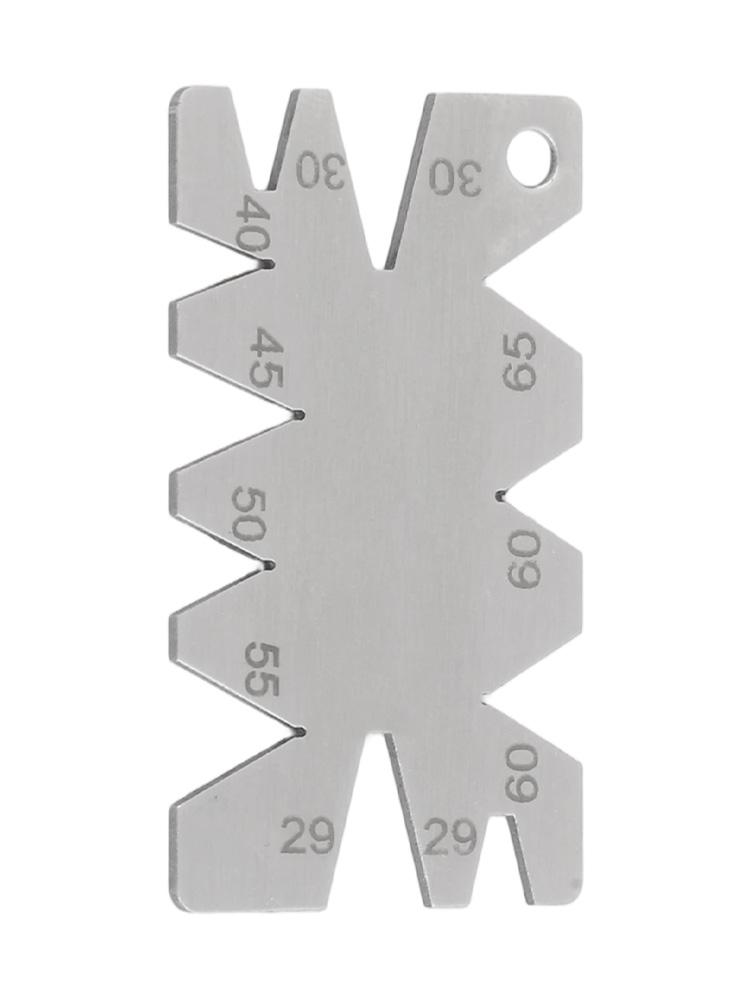 Angle Gauge Angle Gauge Layout Tools Stainless Iron