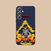 G-Godzillas-S Phone Case for Samsung Galaxy S25 S24 S23 S22 S21 S20 S10 S9 Plus FE Ultra Lite Black Cover Cellphones