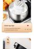 Konka ZuanChu Multifunctional Stand Mixer: Automatic 5L Egg Beater & Kneading Machine for Home Chefs