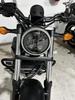 Harley-Compatible 45W 5.75" Motorcycle High/Low Beam Headlight