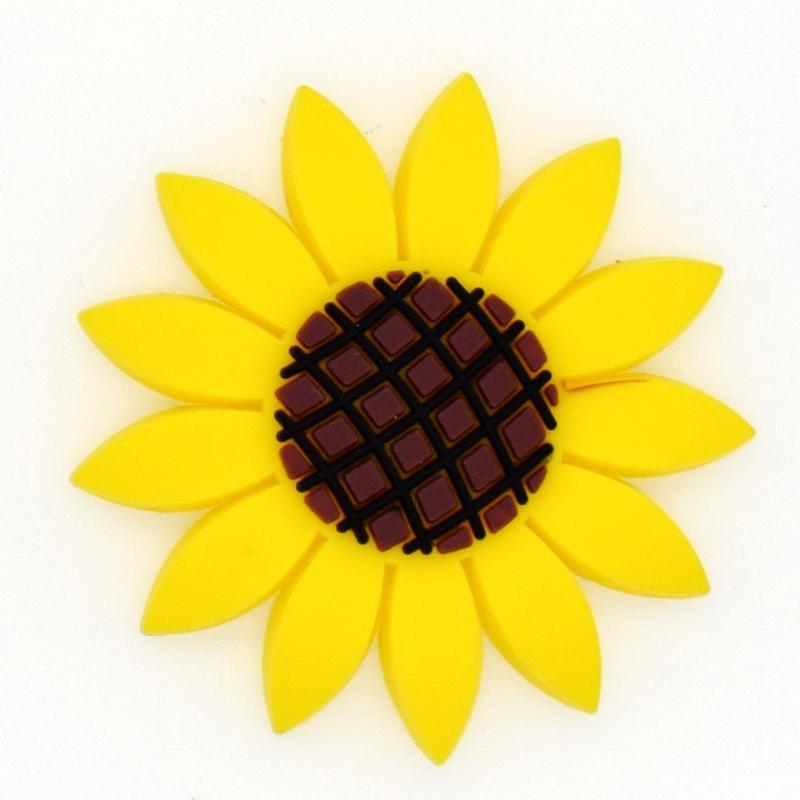 2pcs Car Fashion Multiflora Sunflower Car Air Outlet Fragrant Perfume Clip Air Freshener Diffuser For Women Interior Vent Clip Air Fresheners 2