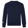 Canterbury Womens/Ladies Club Crew Neck Sweatshirt
