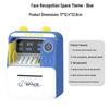 Smart ATM Money Box with Face Recognition and Password, Automatic Coin Loader - Children's Toy Safe
