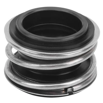 25mm 1in Water Pump Seal Carbide NBR Mechanical Series MG1109‑25 Hardware Accessories