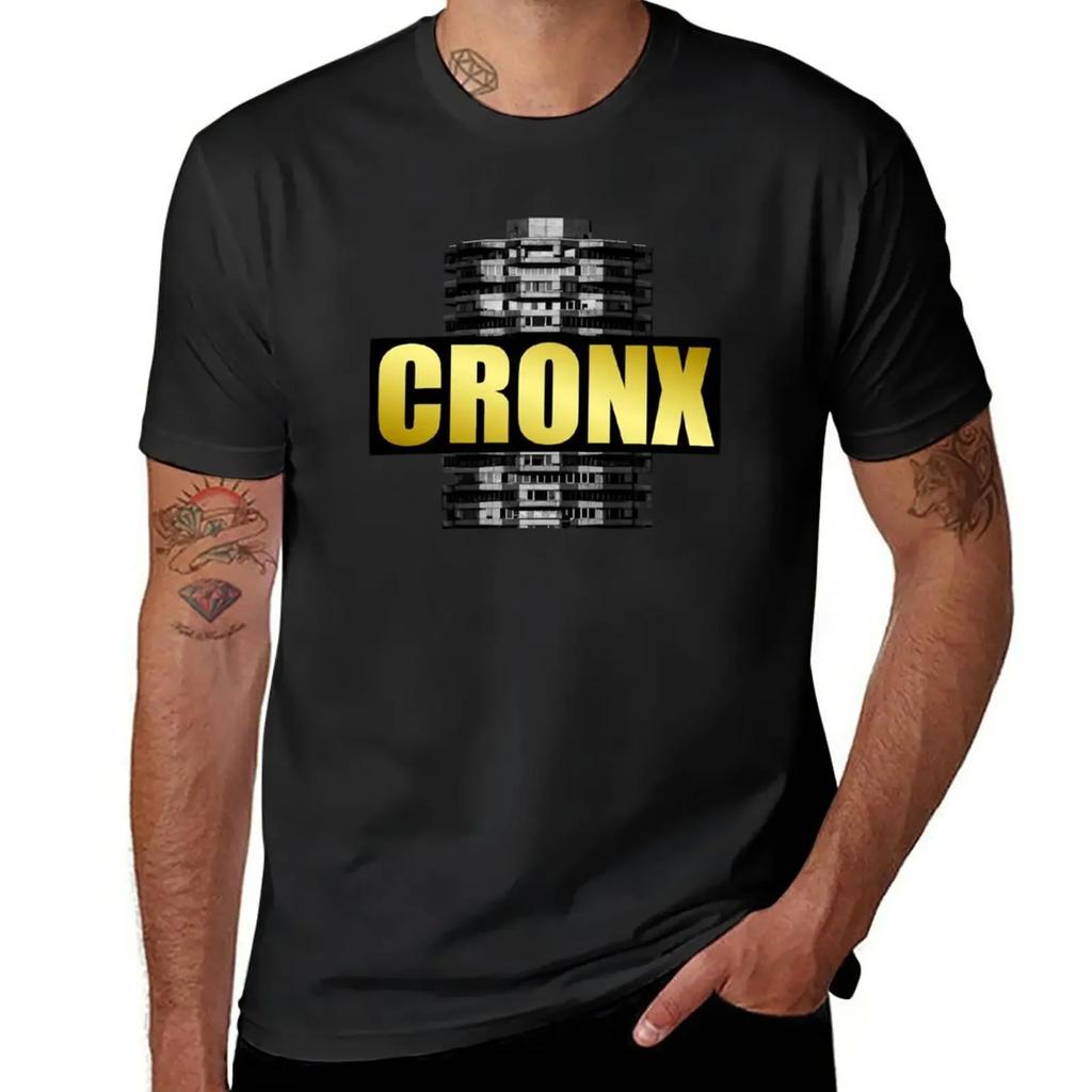 croydon T-Shirt summer tops hippie clothes graphic t-shirts big and tall