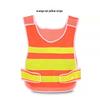 Aiwesha Gourd Style Reflective Safety Vest