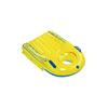 Reef Tourer Snorkeling Boat for Kids (4-12 years old) - Yellow RA0504
