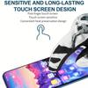 Winter Snowboard Ski Gloves Unisex Non-slip Touch Screen Waterproof Motorcycle Cycling Fleece Warm Snow Sports Gloves