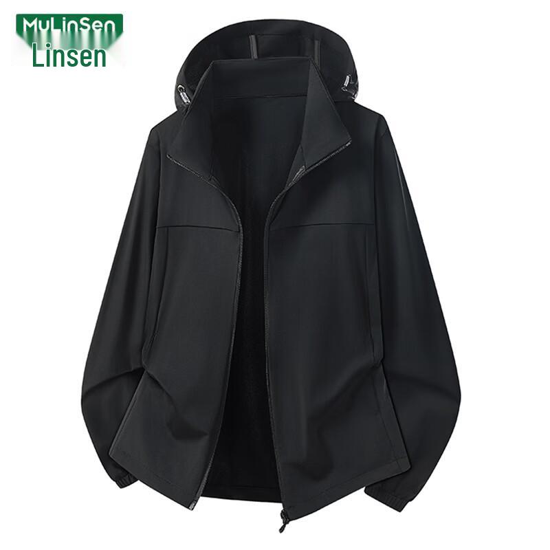 MULINSEN 2026 Unisex Summer UPF50+ Sun Protection Jacket