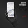 Winter Mens Gloves Warm Touchscreen Sport Fishing Splash-proof Skiing Army Biking Snowboard Nonslip Zipper Women Gloves
