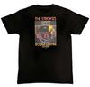 Men's and Women's T-shirts The Strokes Band Room On Fire Out Now Graphic Unisex T-Shirt S M L XL 2 3 4 XL