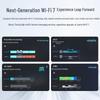Ruijie Wi-Fi 6 Enterprise Business Wireless Access Point Kit (CN version)