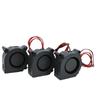 2Pin 4cmx2cm DC 5V 4020 Blower Turbo Cooling Fan Brushless for 3D Printer Cooler 40x40x20mm Xh2.54