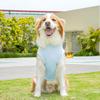 Breathable Mesh Cooling Vest For Small to Large Dog Cats Comfortable Pet Summer Clothes Easy Wear Polyester Pet Apparel