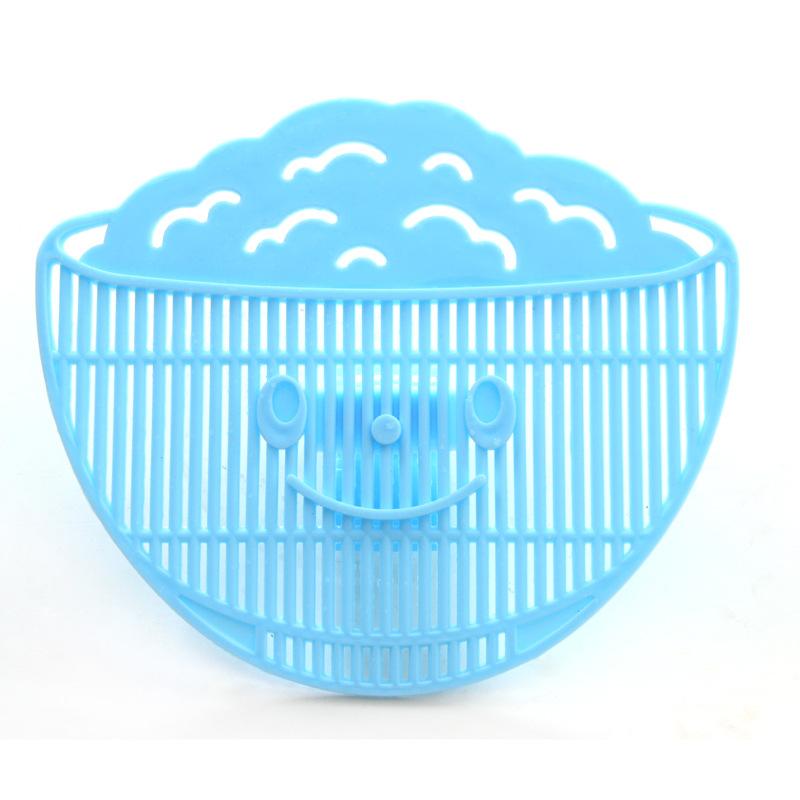 

Happy Face Water Filtration Rice Washing Device - Home Use Water Filtration And Rice Washing Device Water filter S