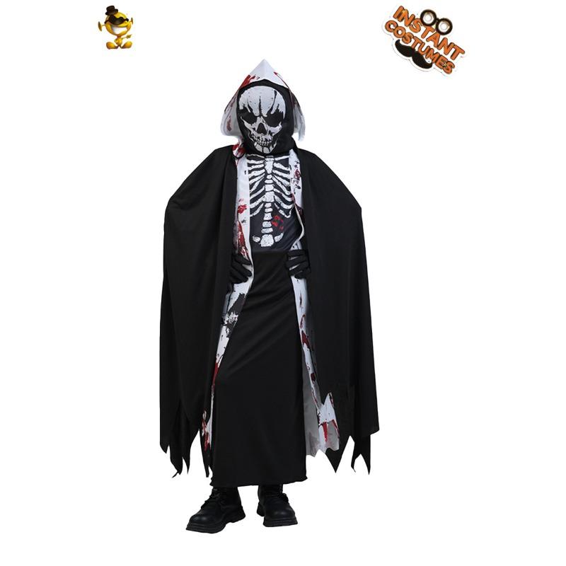 Halloween adult children cos costume horror cosplay stage costume cosplay costume