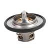 160f Engine Thermostat With Gasket Replacement for Motorad 300 160 Compare To Replacement for Stant 13006