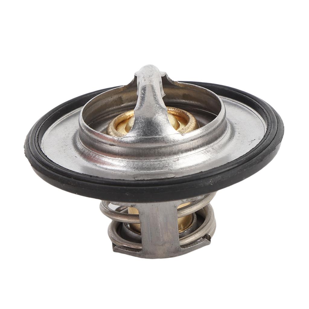 160f Engine Thermostat With Gasket Replacement for Motorad 300 160 Compare To Replacement for Stant 13006