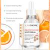 Glutathione Brightening Serum – Dark Spot Corrector & Skin Illuminator, Hydrating Face Essence for Dull Skin Less