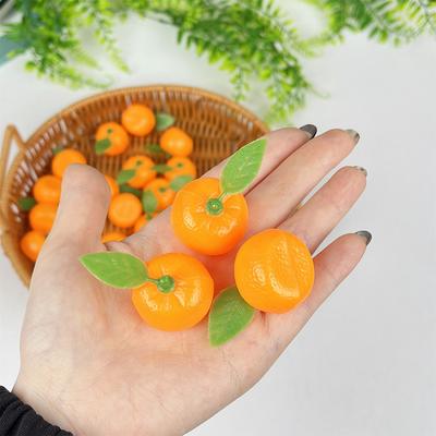 Objetos de decoración – Decoraciones de plástico