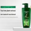 L'Oréal Tea Tree Extract Anti-Dandruff Shampoo