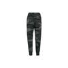 Nike Camouflage Tapered Fit Sports Trousers Men Bottoms Gray BV3629-021