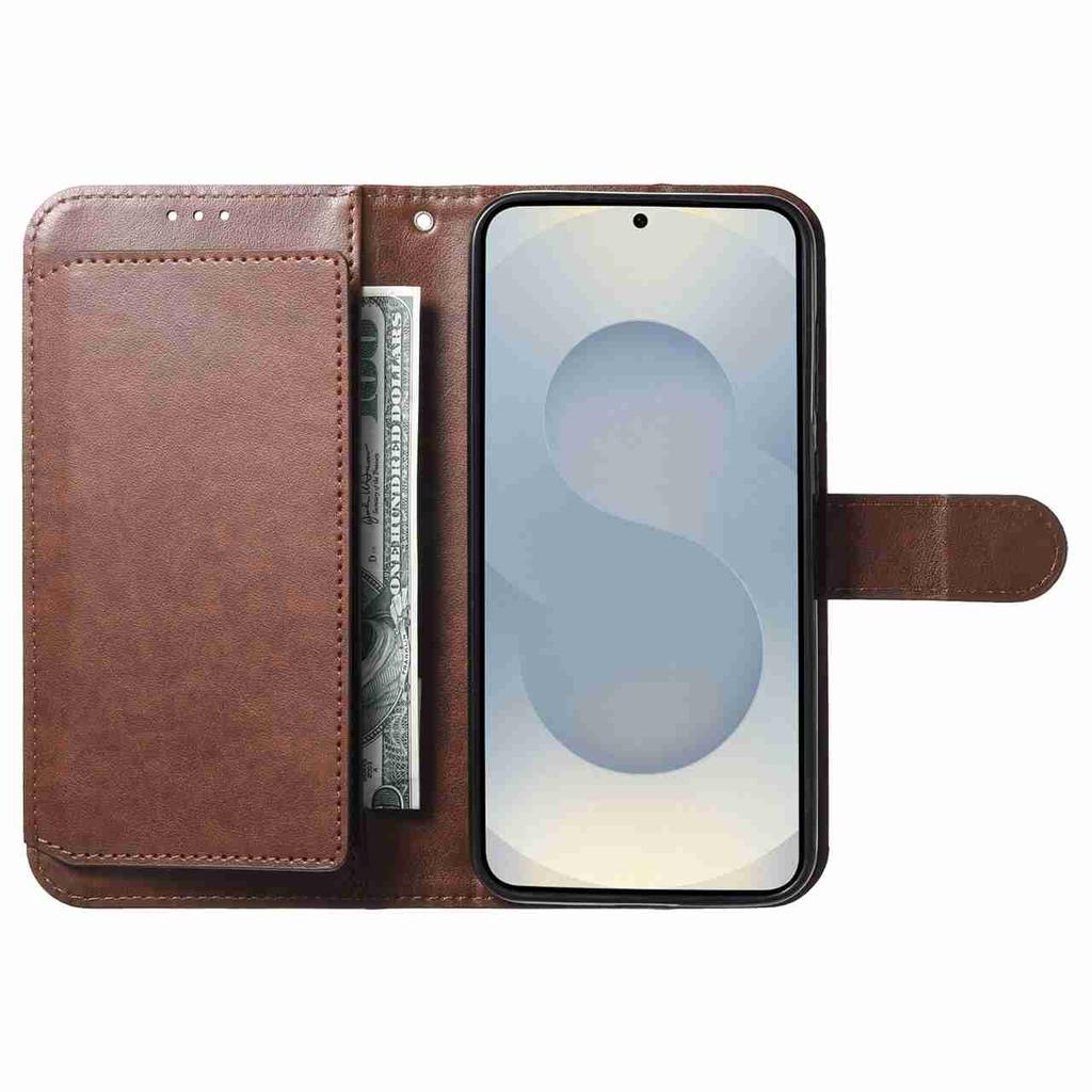 Für Nokia C12 C2 C210 C22 C310 C32 G310 XR21...Geldbörsen-Handyhülle aus Lammleder, Mehrere Kartenfächer & Ständer, Stoßfeste Schutzhülle (10 Farben)