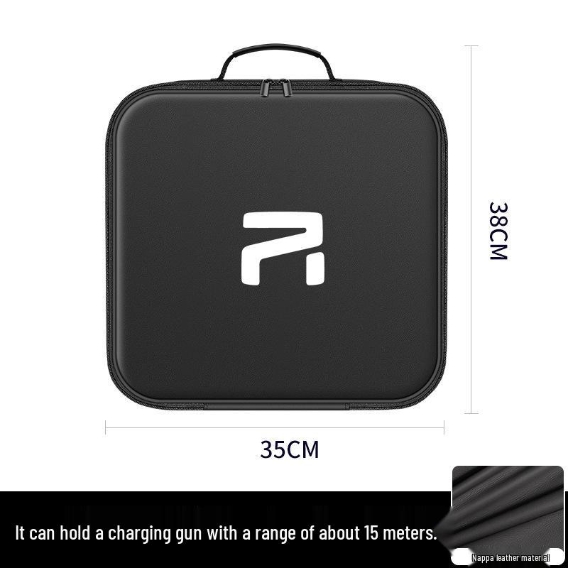 Feifan EV Charging Gun & Cable Portable Storage Bag