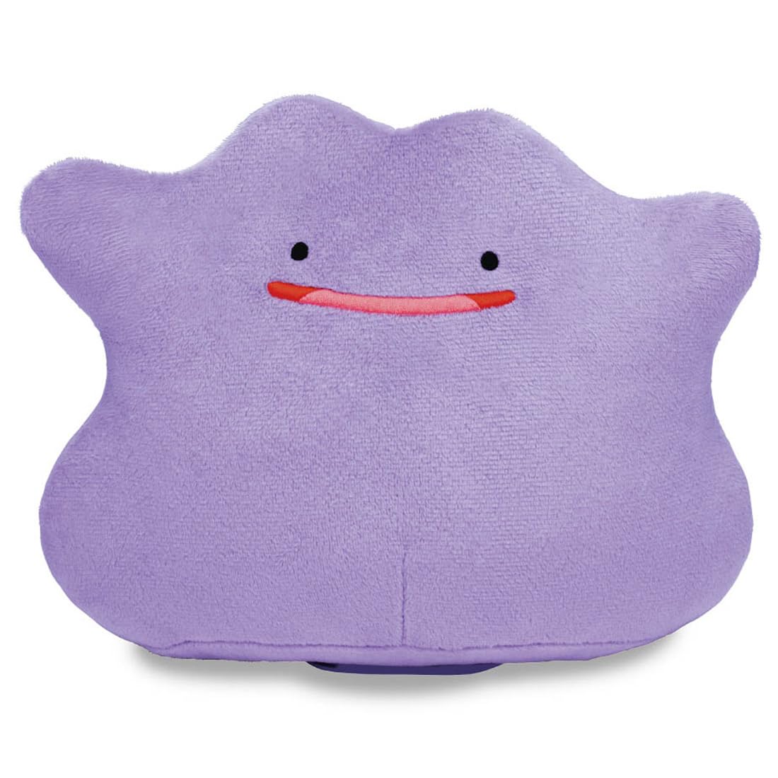 Takara Tomy Pocket Monster Piyokopyoko Ditto approximately 23cm wide.