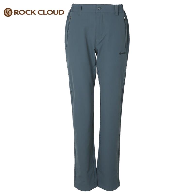 

ROCK CLOUD Women s Soft Shell Hiking Pants YS380045 8