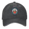 KARL HAVOC Baseball Cap Birthday Dad Hat Hiking Hat Funny Hats Womens Golf Wear Mens