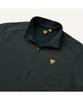 BOLDEST Winter Half-Zip Long Sleeve T-Shirt (Cordura) 2Atax25019Bks