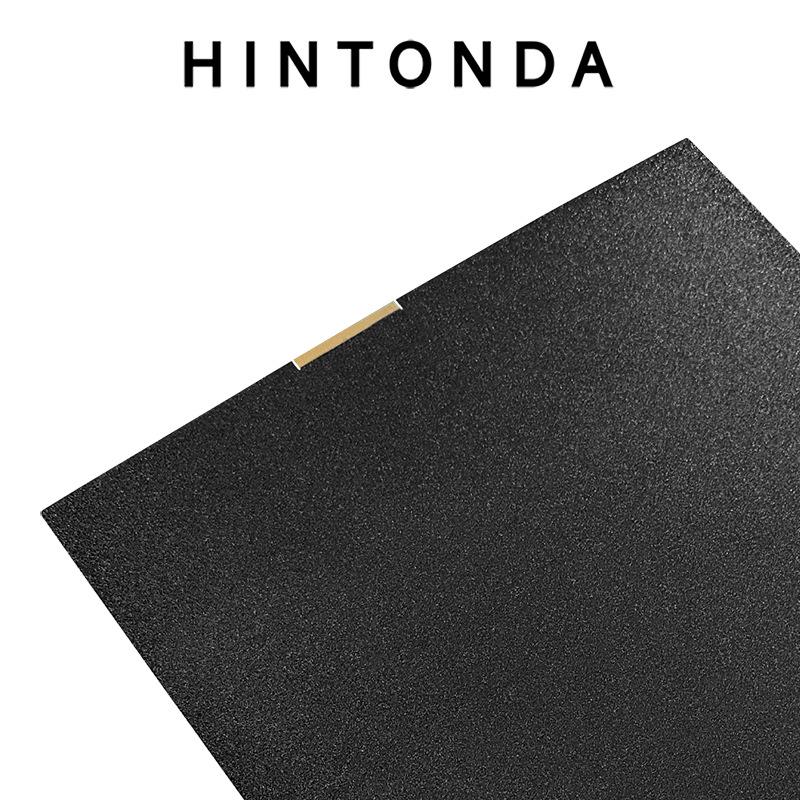 Creality K2 Plus Accessories: Double-Sided PEI Textured Print Panel for 3D Printers