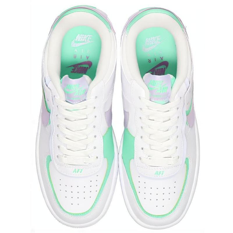 Nike Air Force 1 Shadow 'Infinite Lilac' Women's Sneakers CU8591-103