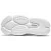 Li Ning BADFIVE Slide Slippers Women's White Purple ABTU004-2