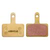 LEBYCLE Mountain Bike Disc Brake Pads