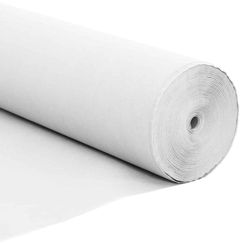 Plant Winter Protection White 20 x 1.6 m Non woven Fabric