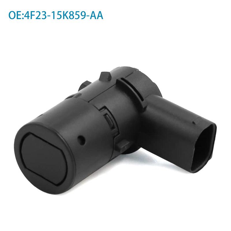 Ford 3F2Z-15K859-BA Compatible Reversing Radar 4F23-15K859-AA Parking Sensor