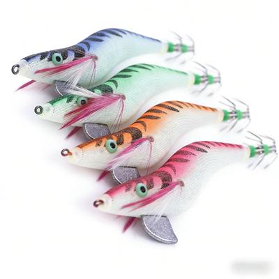Pesca – Wobblers, iscos e anzóis