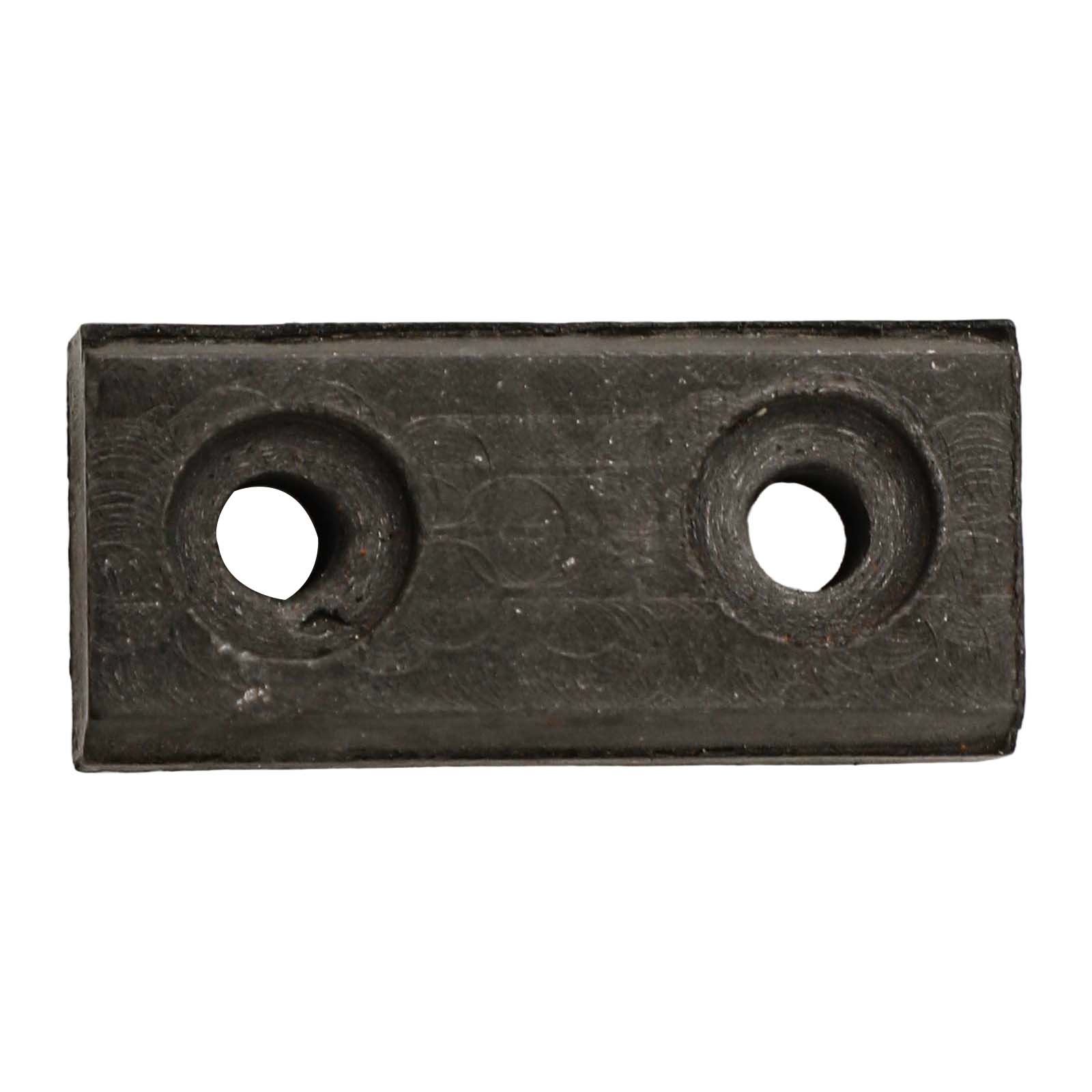 

Brake Performance Upgrade Brake Kit Heavy Duty Operation 2 Pieces Complete Replacement Package Convenient Maintenance Solution CHINA