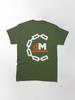 Depeche Mode 1984 - 2 Classic T-Shirt