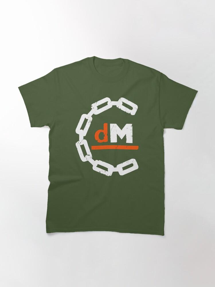 Depeche Mode 1984 - 2 Classic T-Shirt